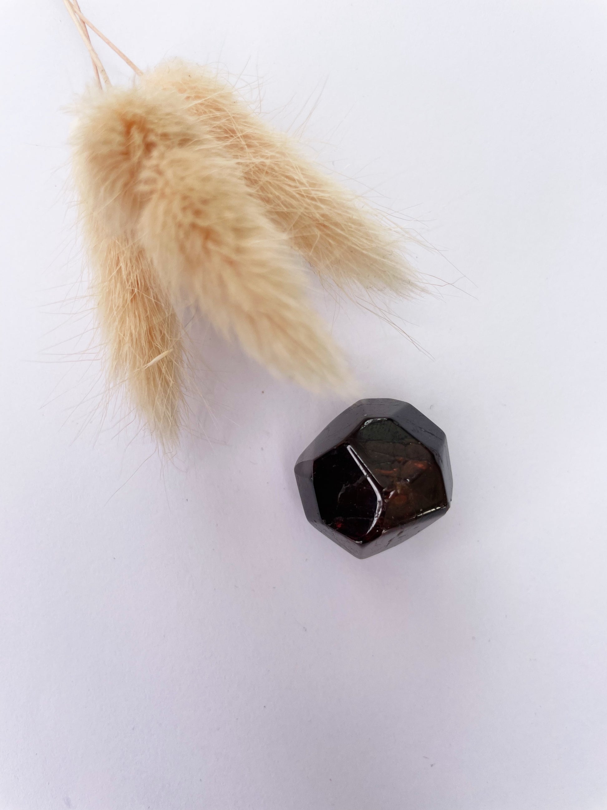 Garnet | Polished
