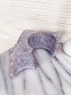 Lepidolite | Rough (SECONDS)