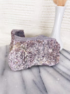 Lepidolite | Rough (SECONDS)