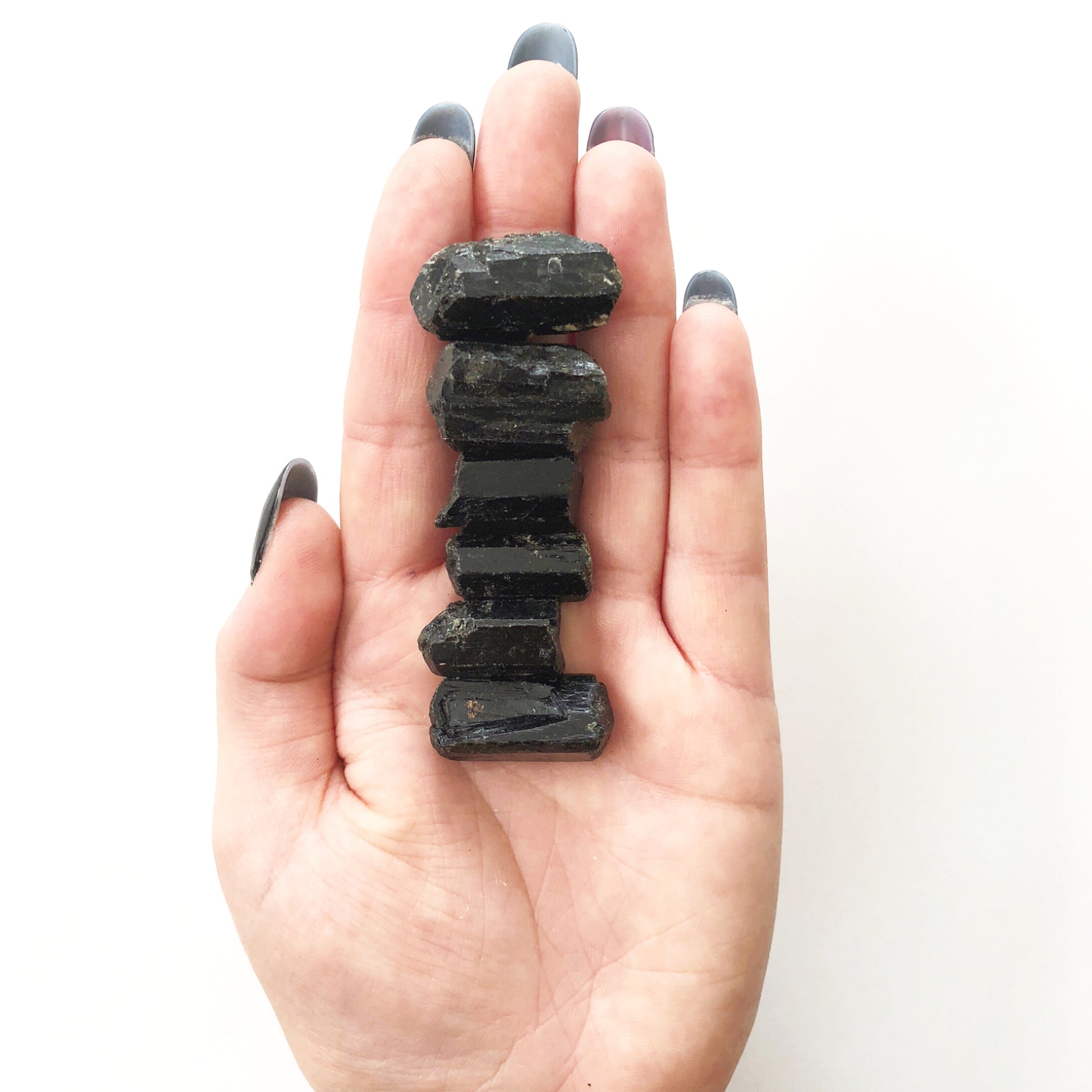 Tourmaline | Rough