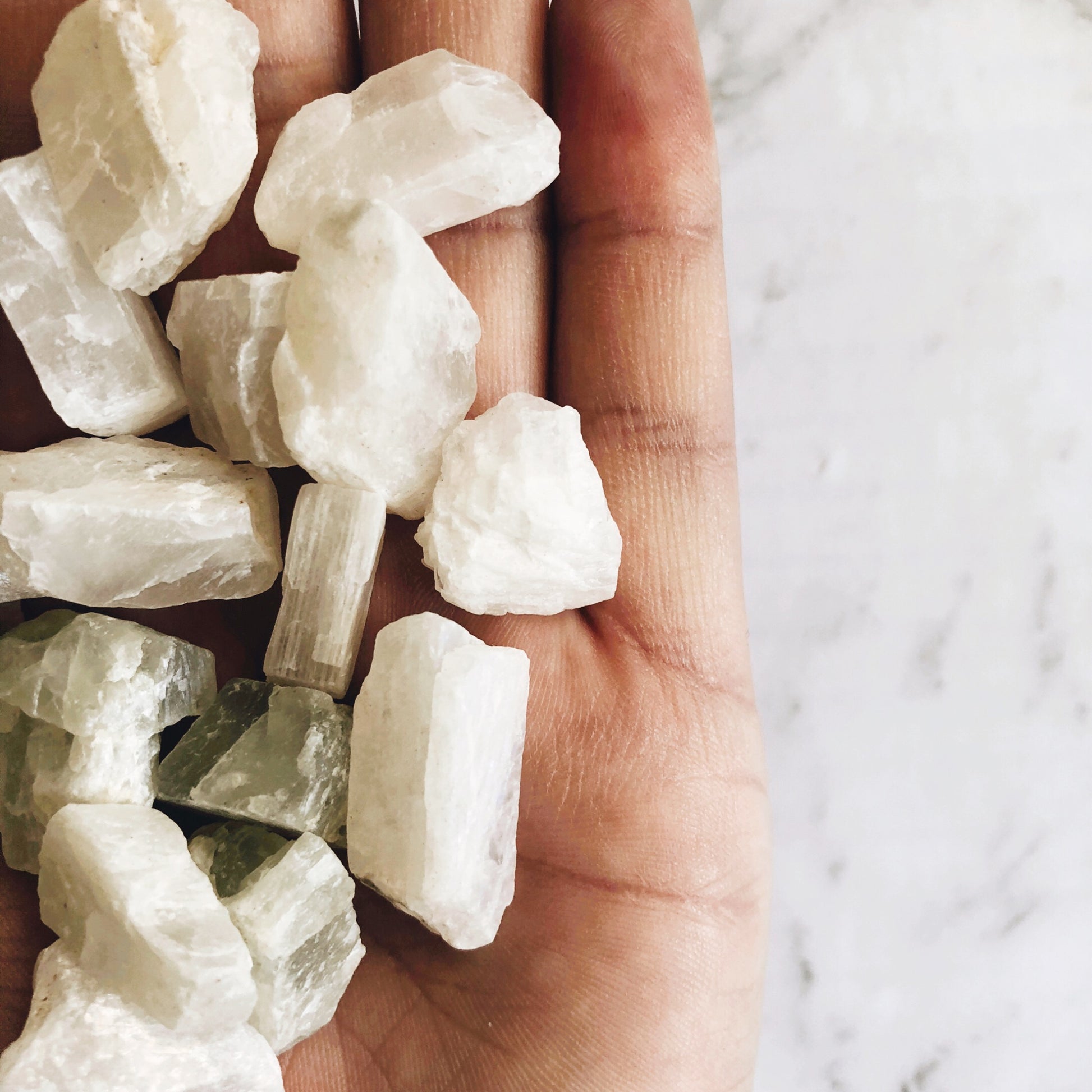 Moonstone | Rough