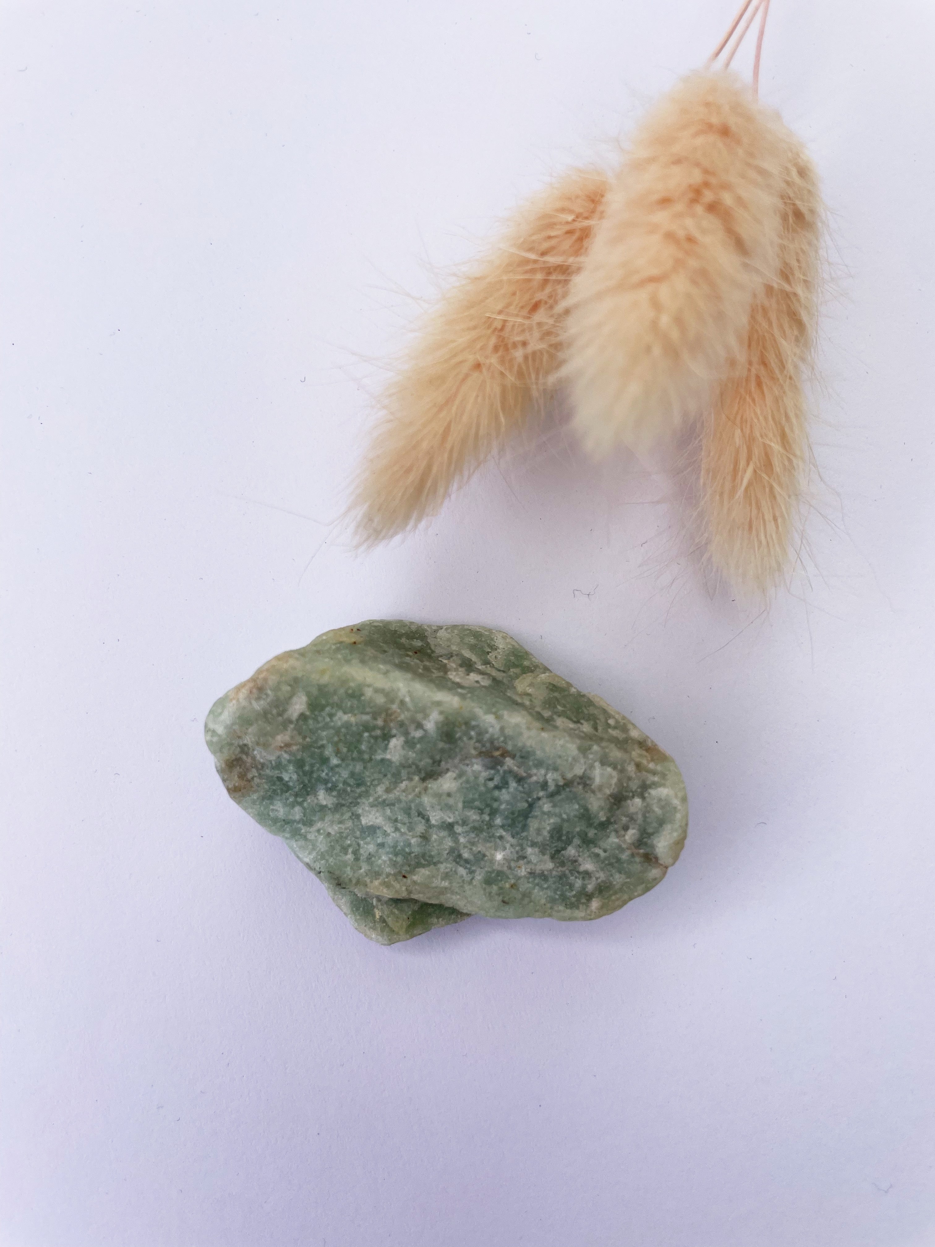 Green Aventurine | Rough