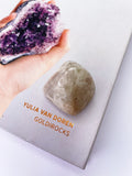 Moonstone | Tumble