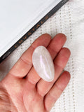 Rose Aura Quartz | Tumble