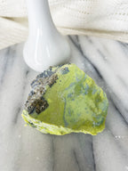 Serpentine | Rough (SECONDS)