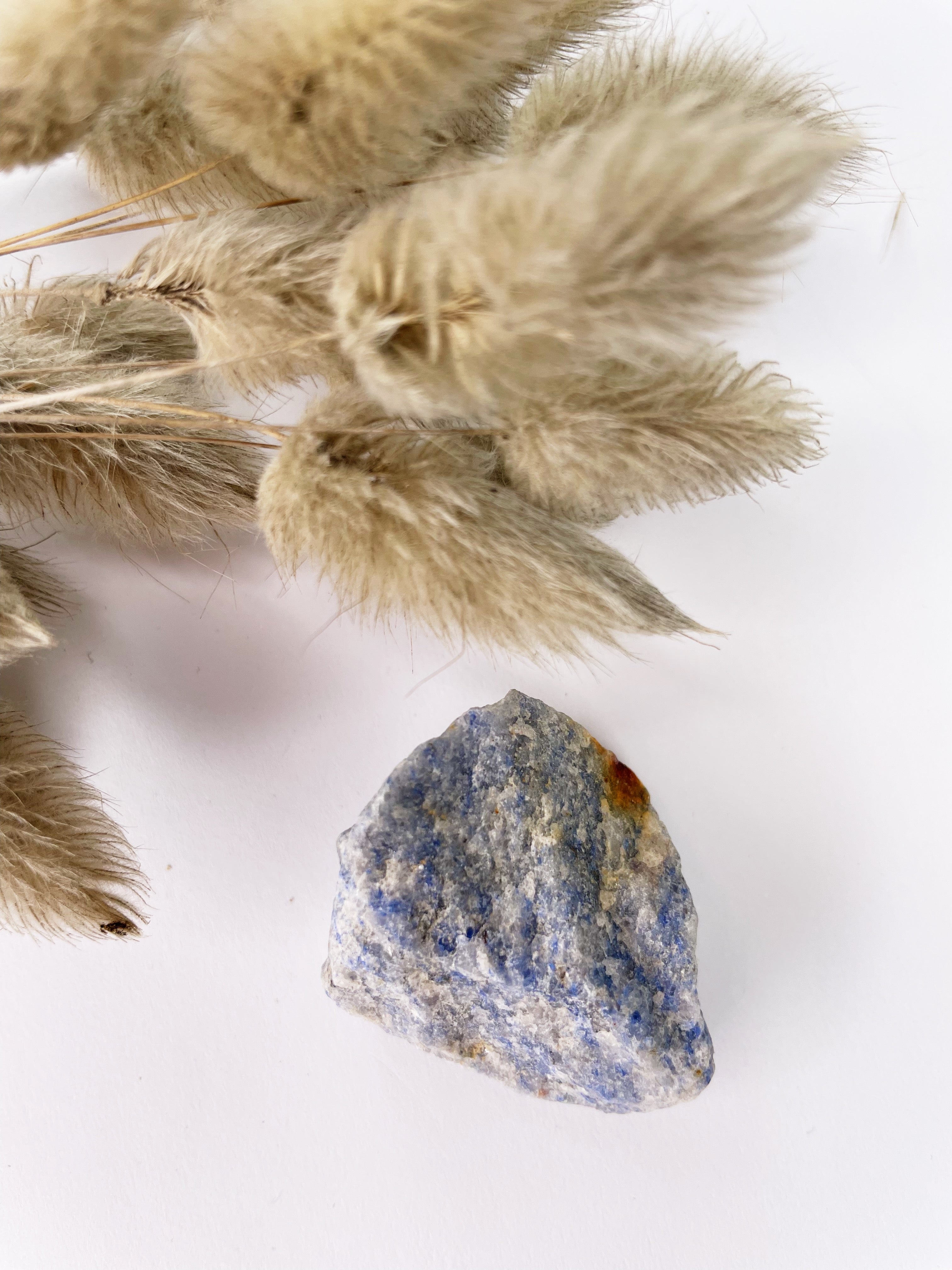 Blue Aventurine | Rough