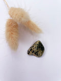 Dalmatian Jasper | Tumble