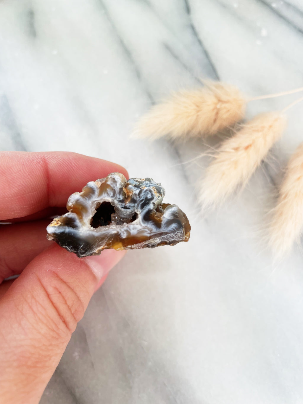 Agate | Geode
