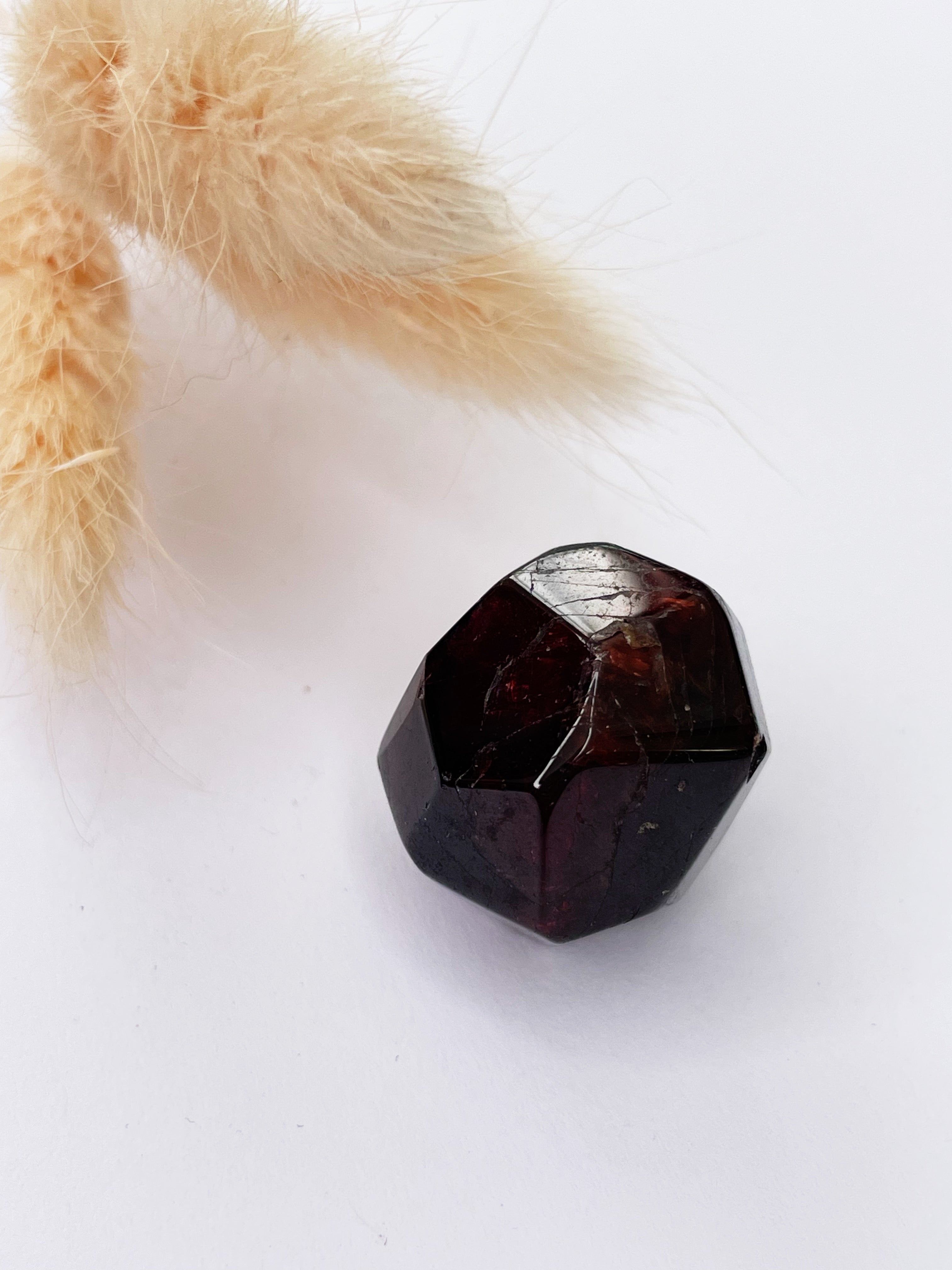 Garnet | Polished