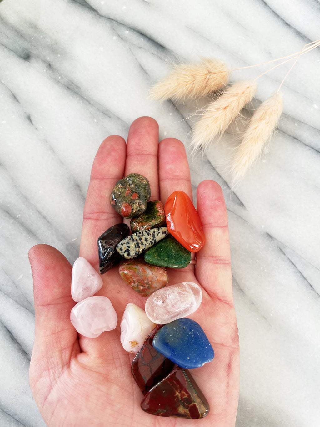 Mystery Crystal Bundle