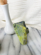 Serpentine | Rough (SECONDS)