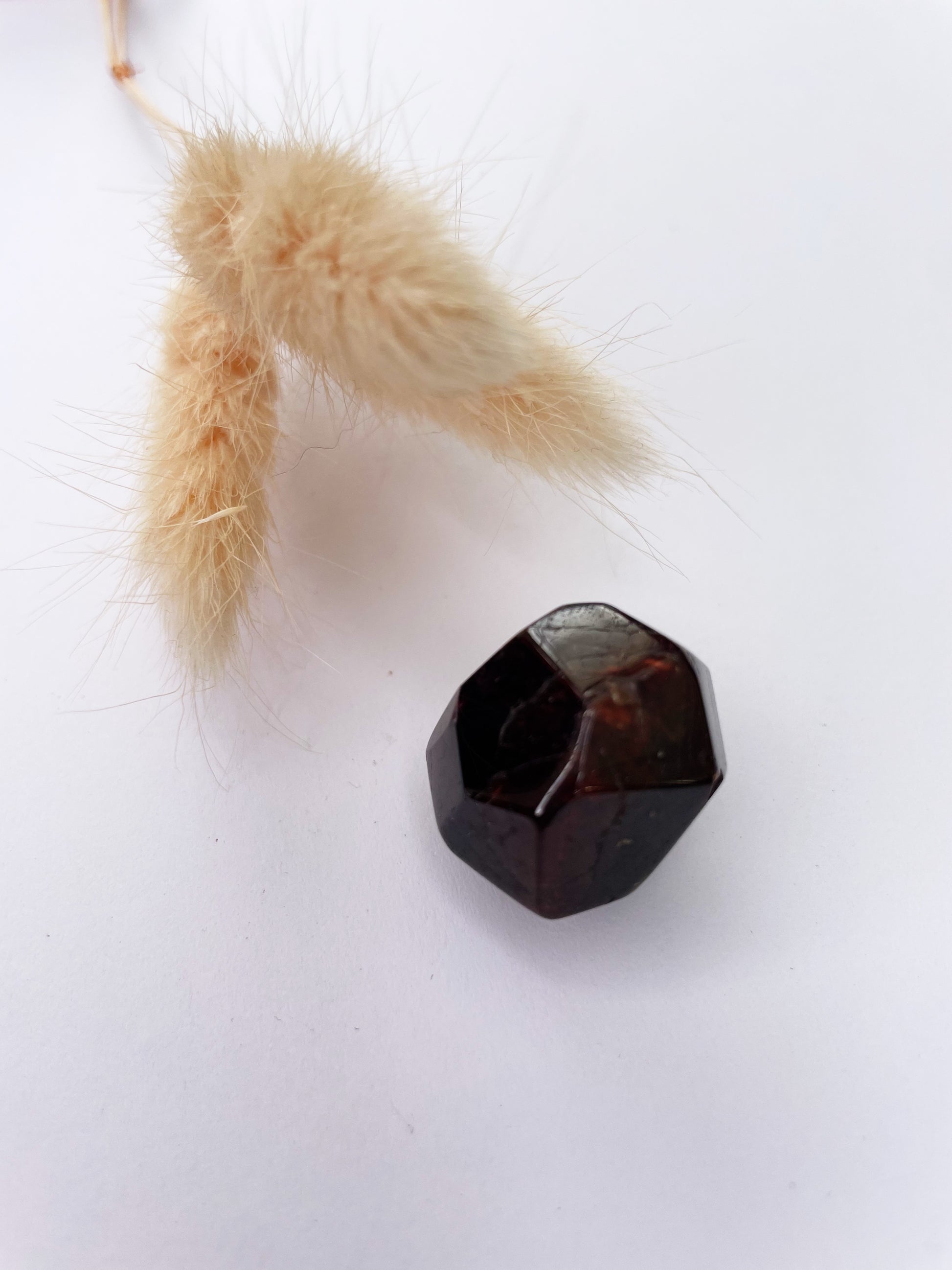 Garnet | Polished