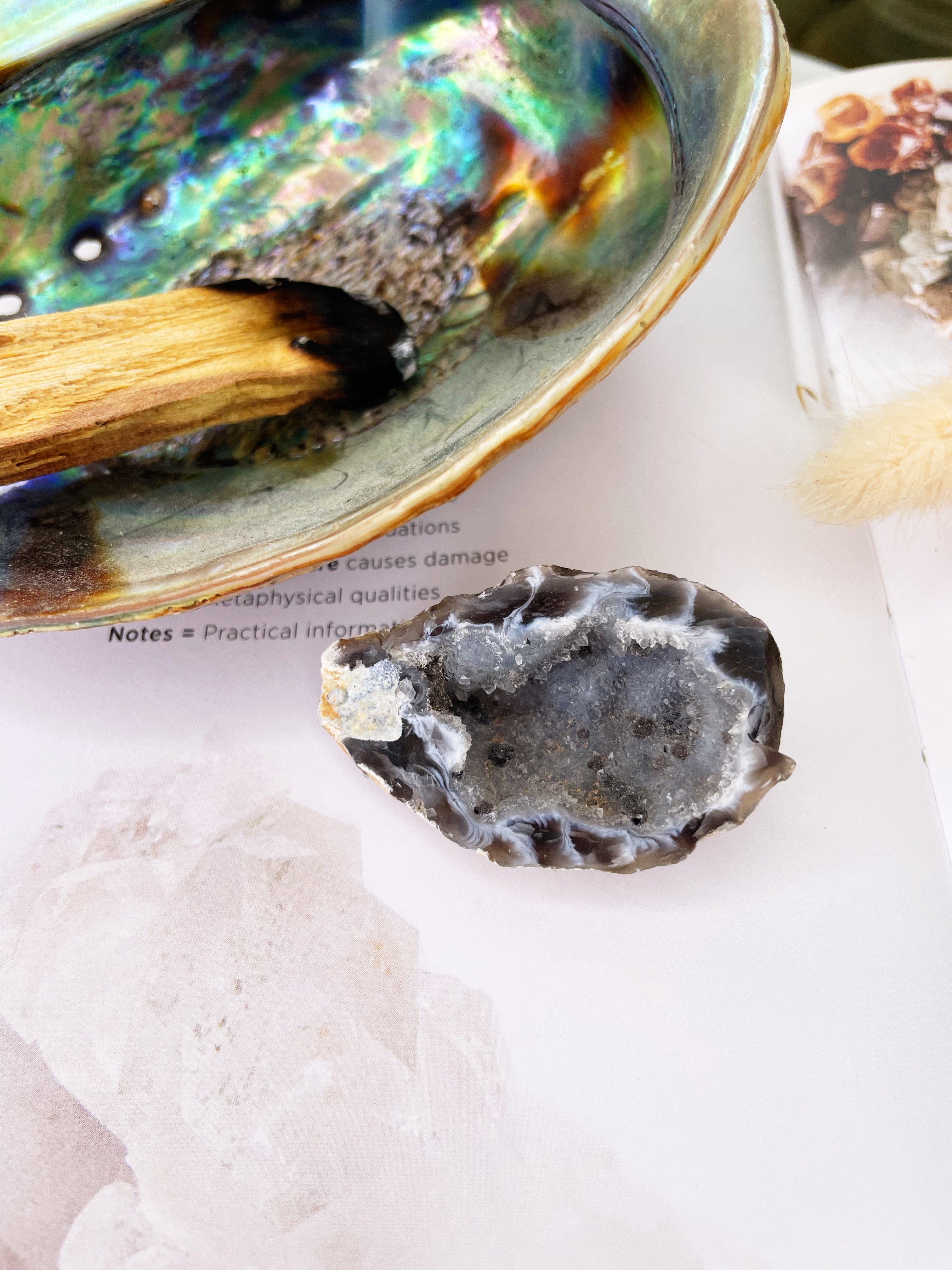 Agate | Geode