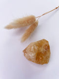 Raw Citrine | Rough