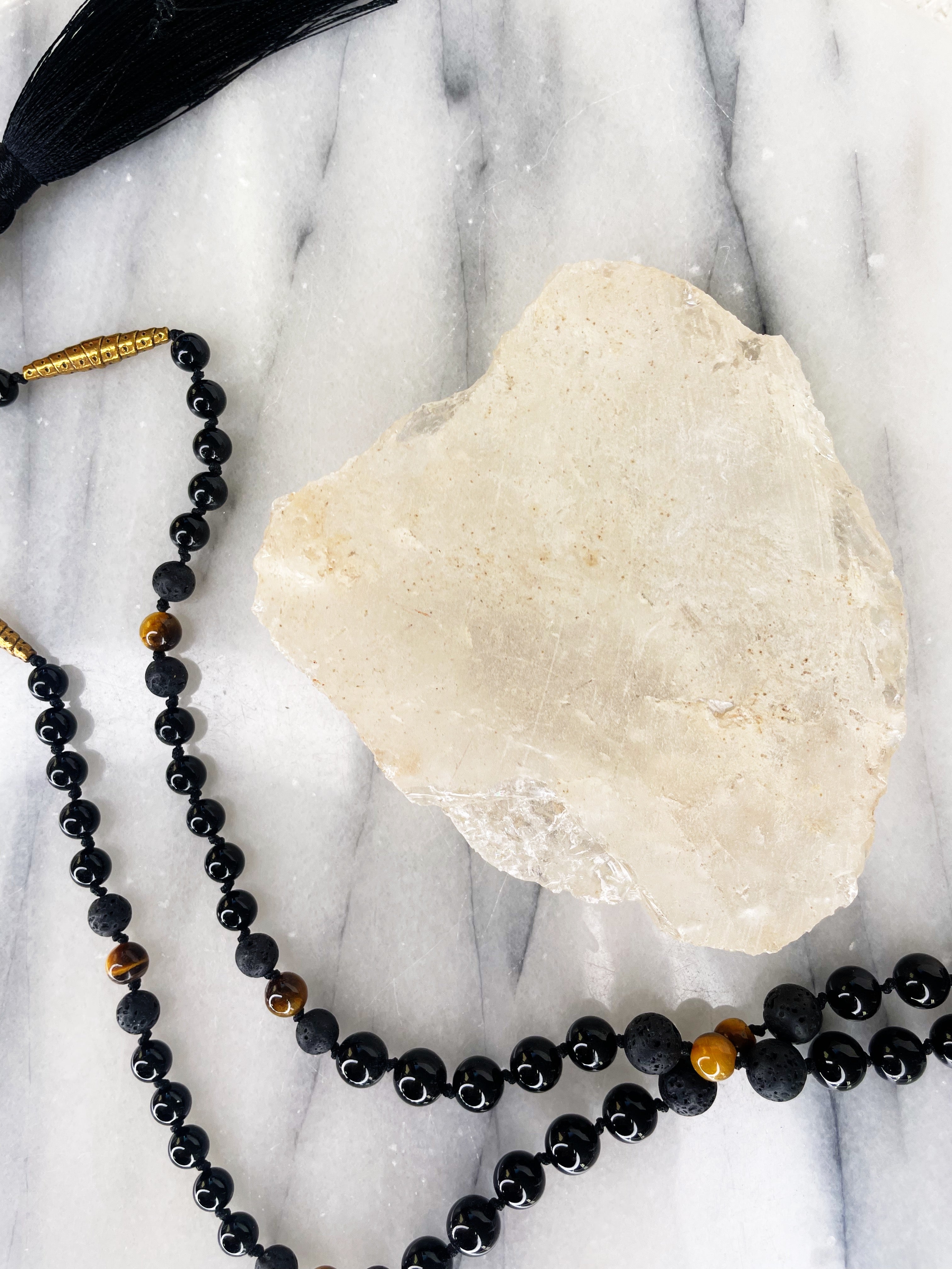 Smokey Quartz | Rough (SECONDS)