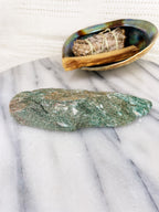 Fuchsite | Rough (SECONDS)