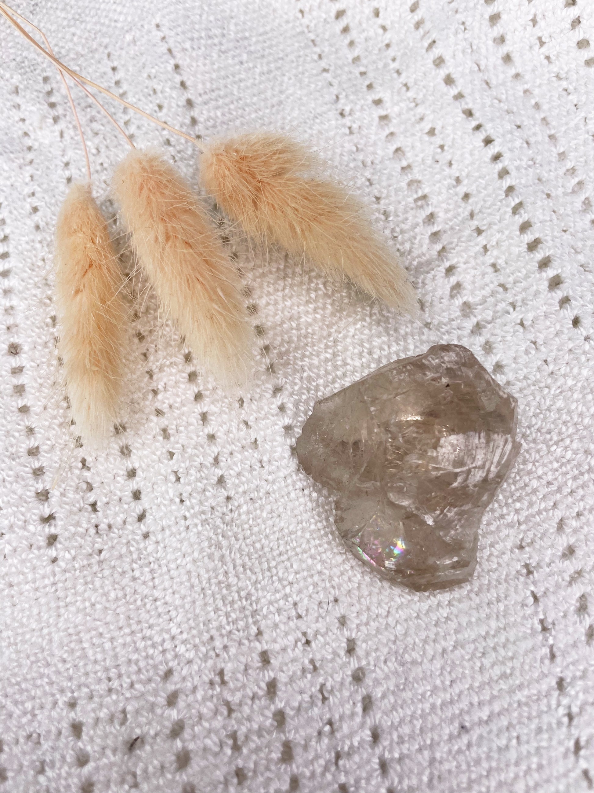 Smokey Quartz | Rough