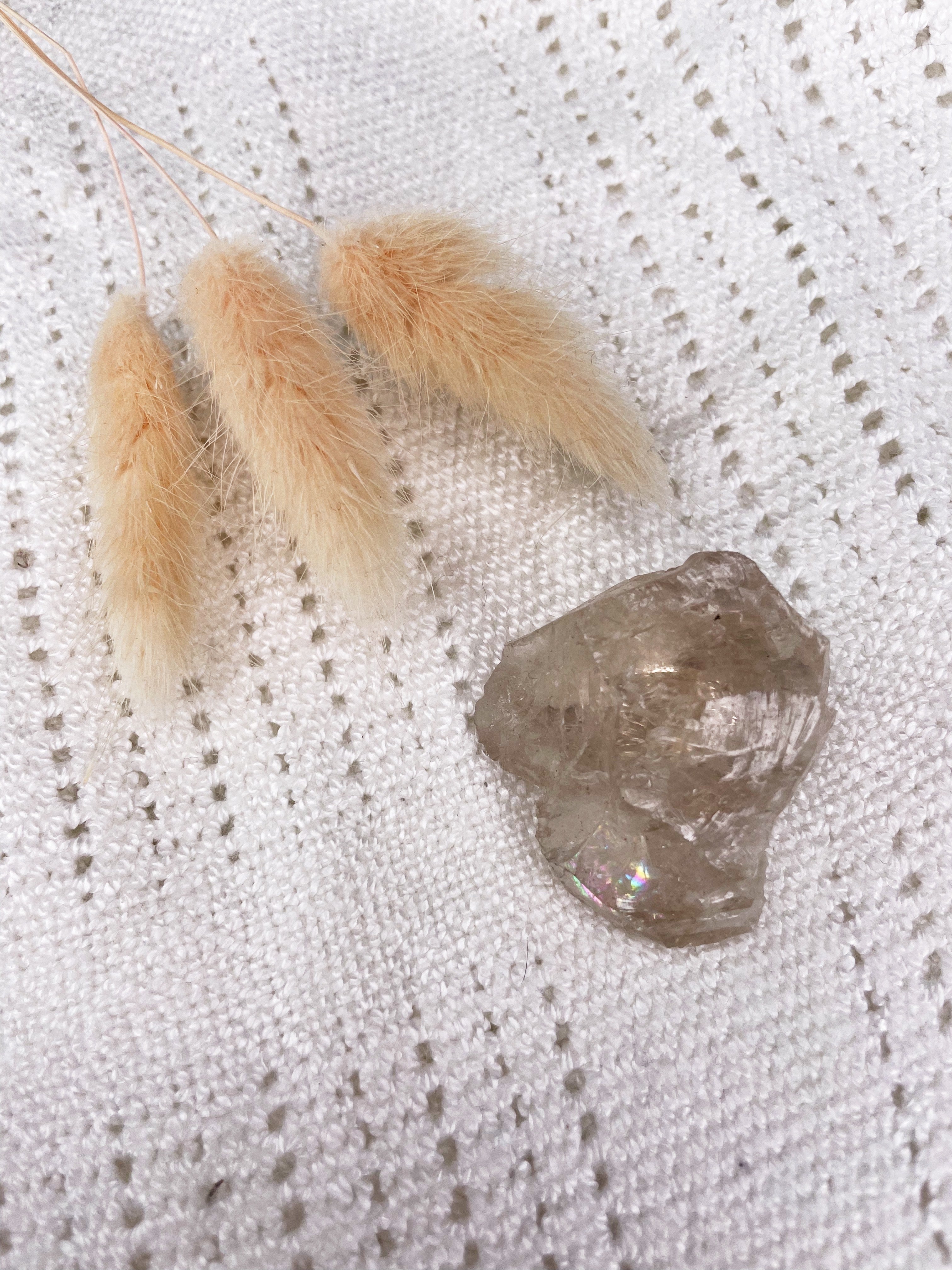 Smokey Quartz | Rough