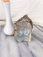 Blue Onyx | Rough (SECONDS)