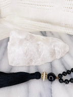 Clear Quartz | Rough (SECONDS)