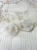 Quartz | Geode (SECONDS)