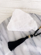 Clear Quartz | Rough (SECONDS)