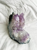 Amethyst | Cluster