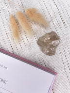 Smokey Quartz | Rough