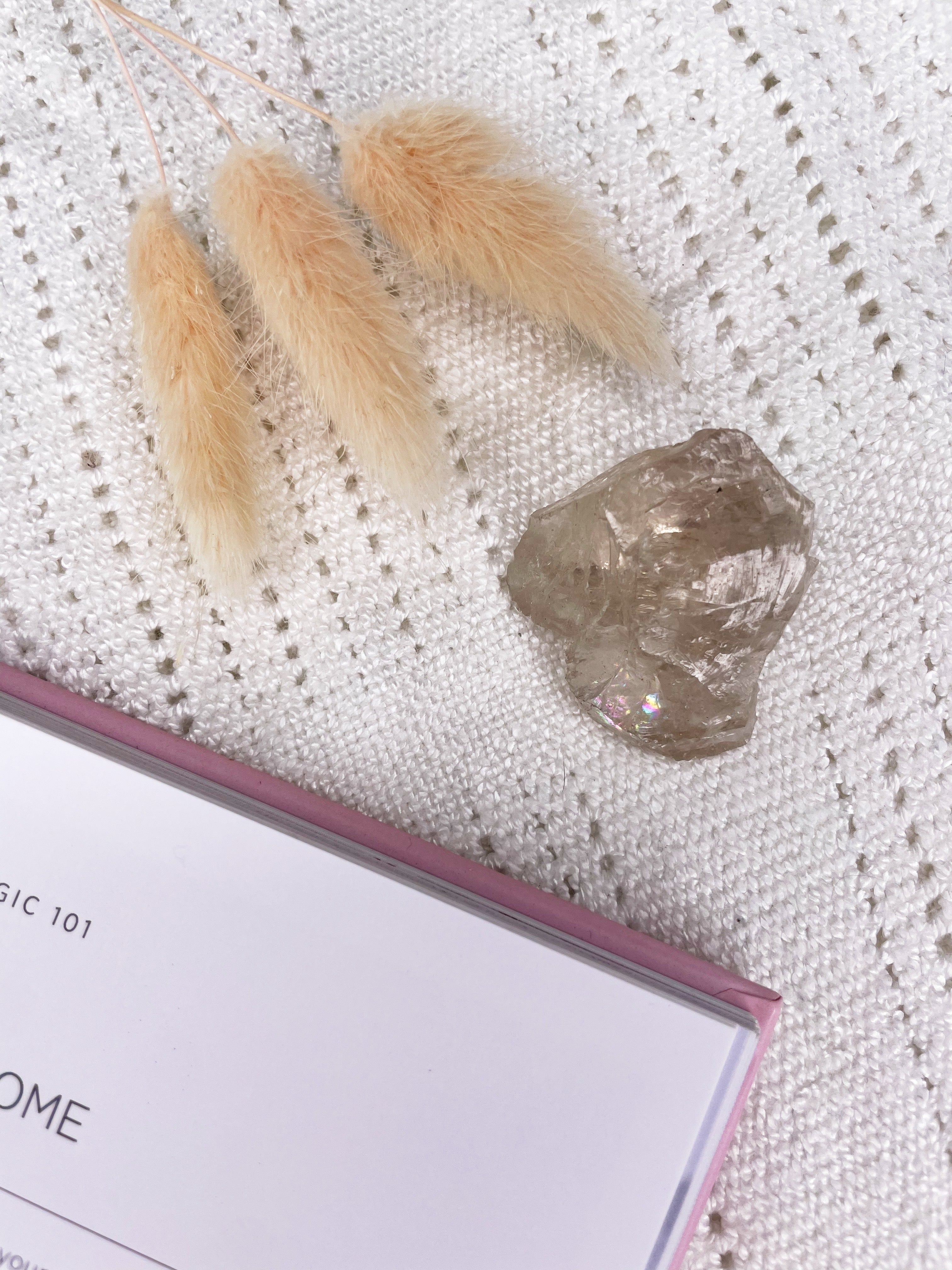 Smokey Quartz | Rough