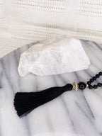 Clear Quartz | Rough (SECONDS)