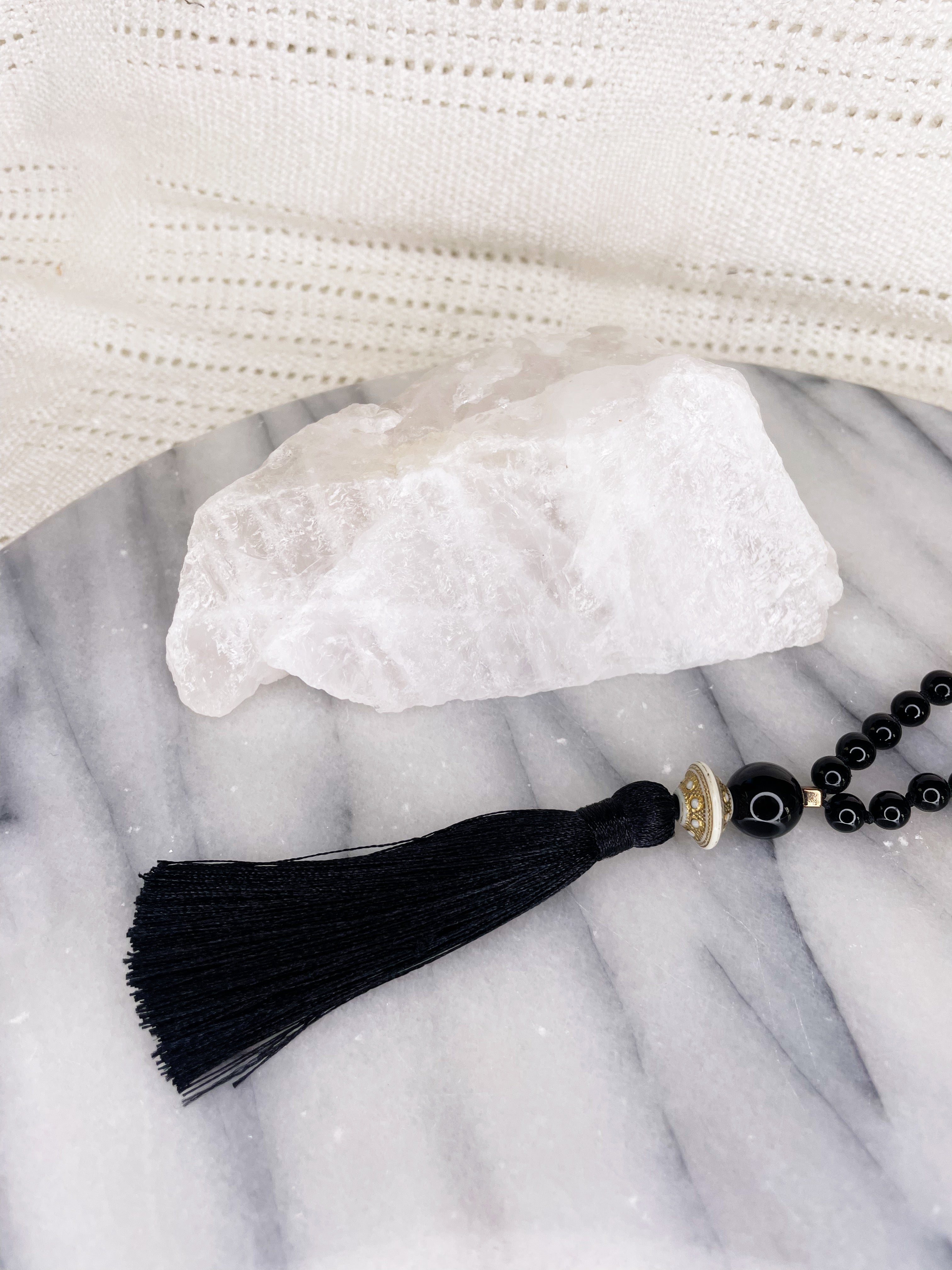 Clear Quartz | Rough (SECONDS)