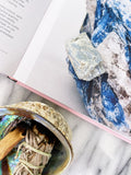 Blue Kyanite | Rough