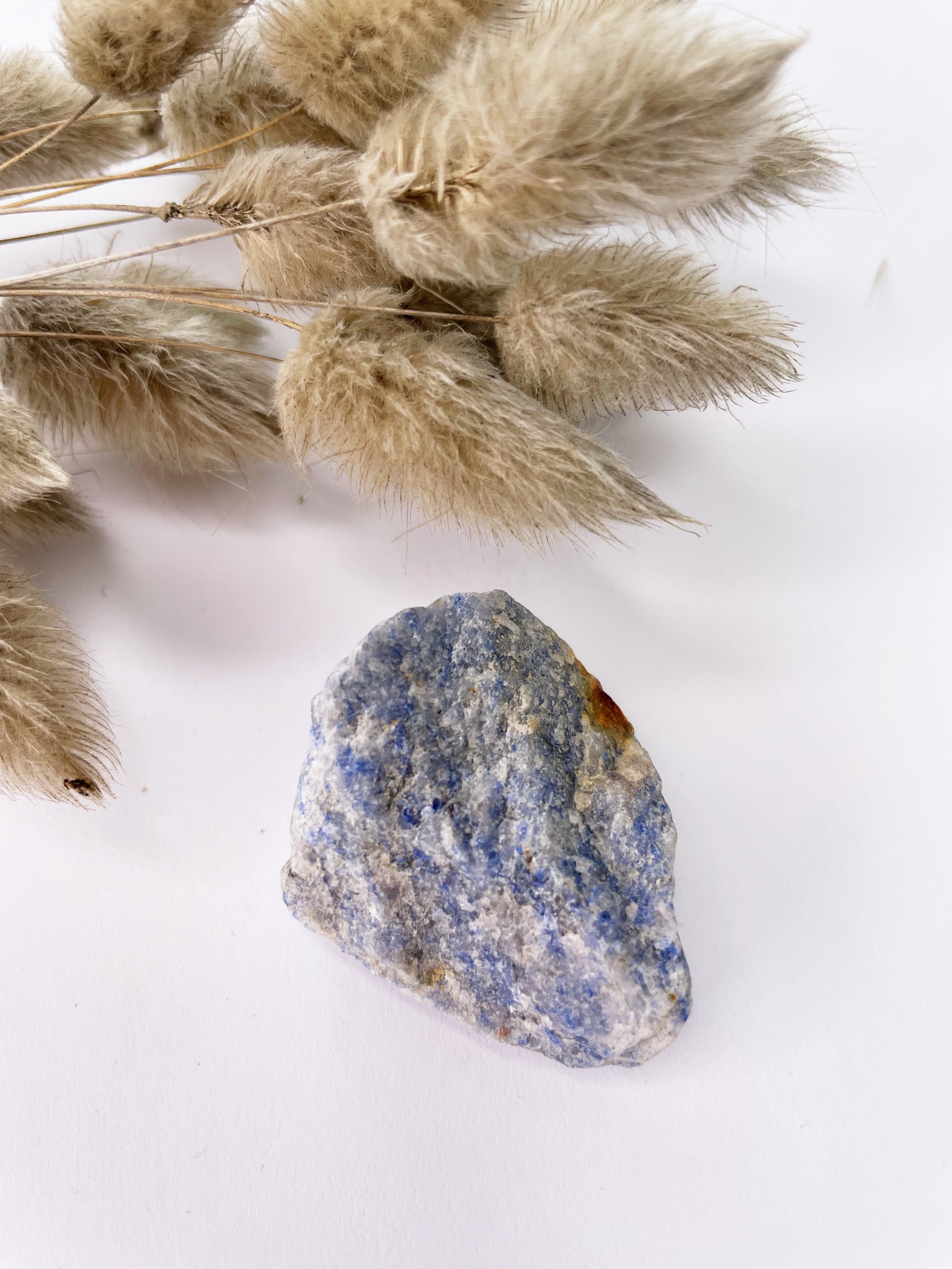 Blue Aventurine | Rough