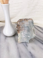 Blue Onyx | Rough (SECONDS)