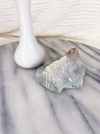 Blue Onyx | Rough (SECONDS)