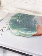 Aventurine | Rough (SECONDS)