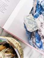 Blue Kyanite | Rough