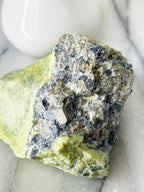 Serpentine | Rough (SECONDS)