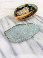 Fuchsite | Rough (SECONDS)