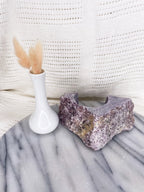 Lepidolite | Rough (SECONDS)