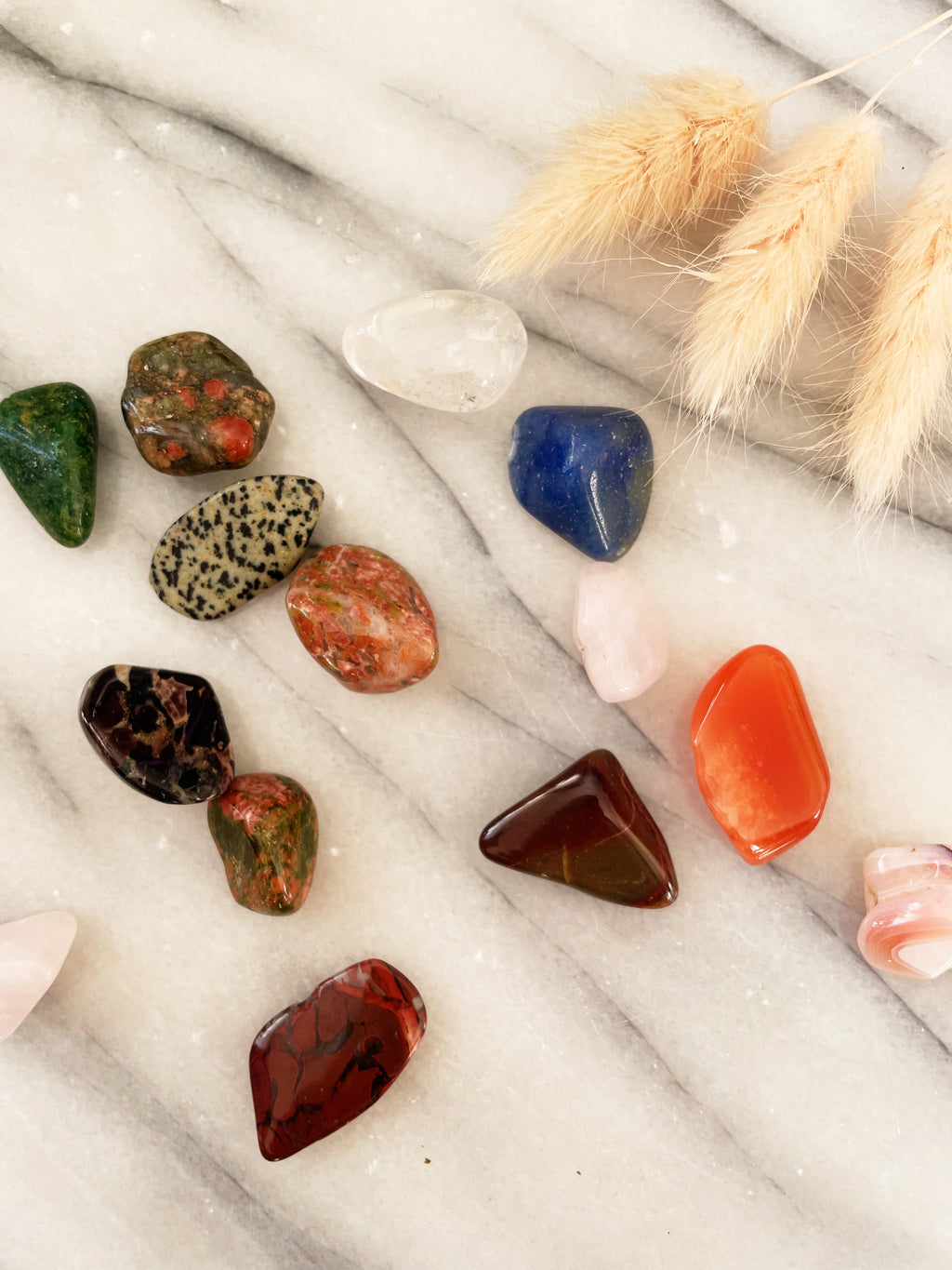 Mystery Crystal Bundle