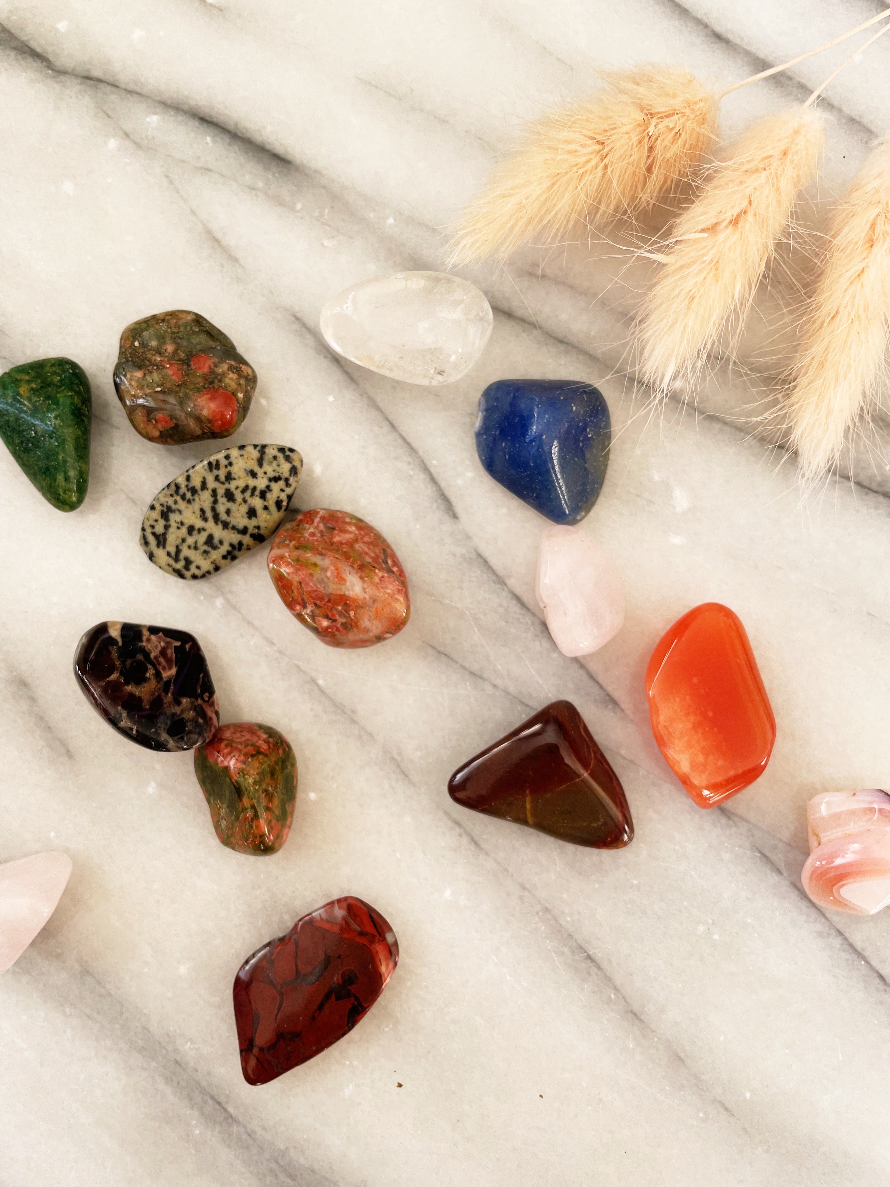 Mystery Crystal Bundle