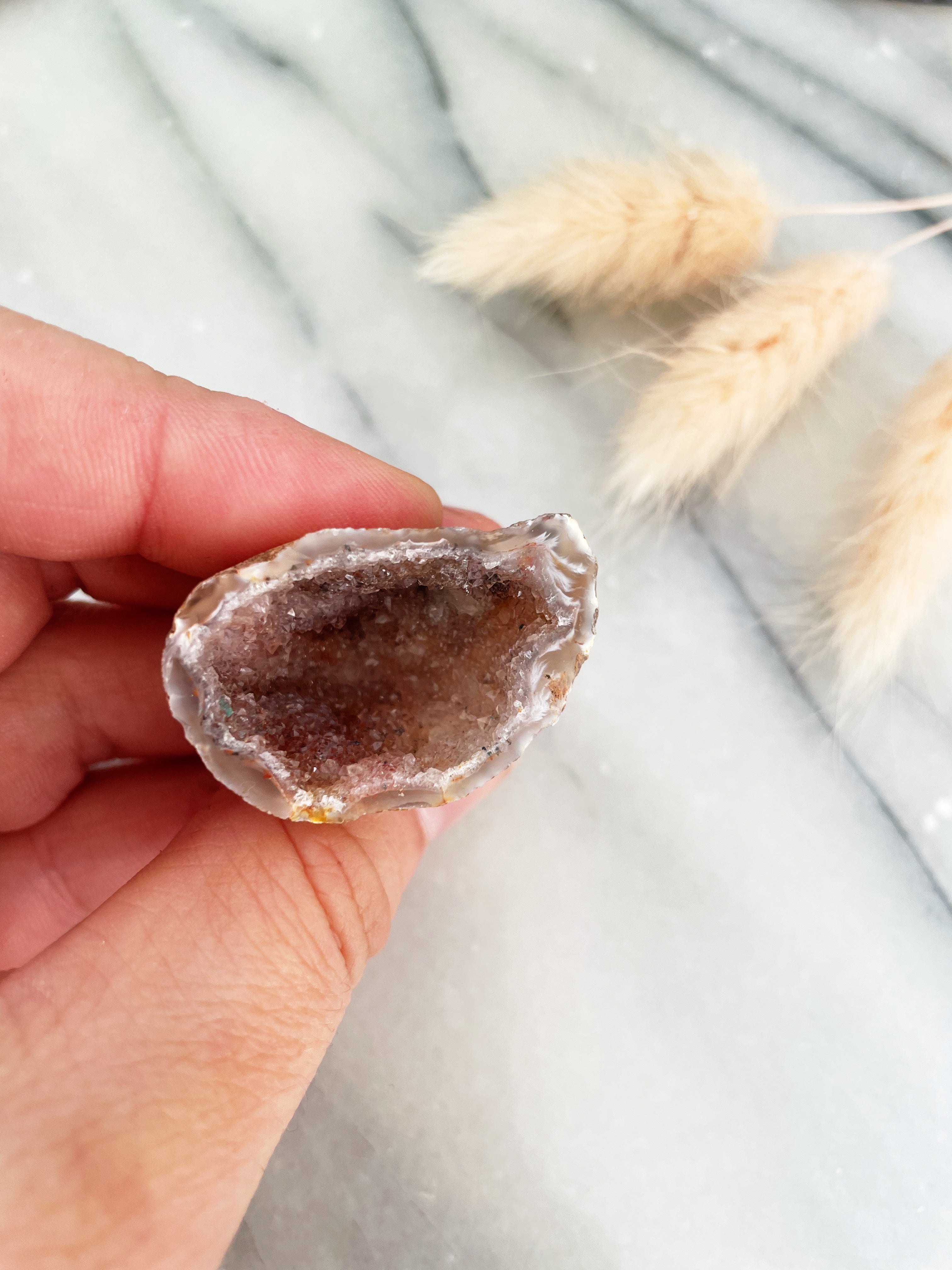 Agate | Geode