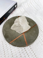 Clear Quartz | Rough