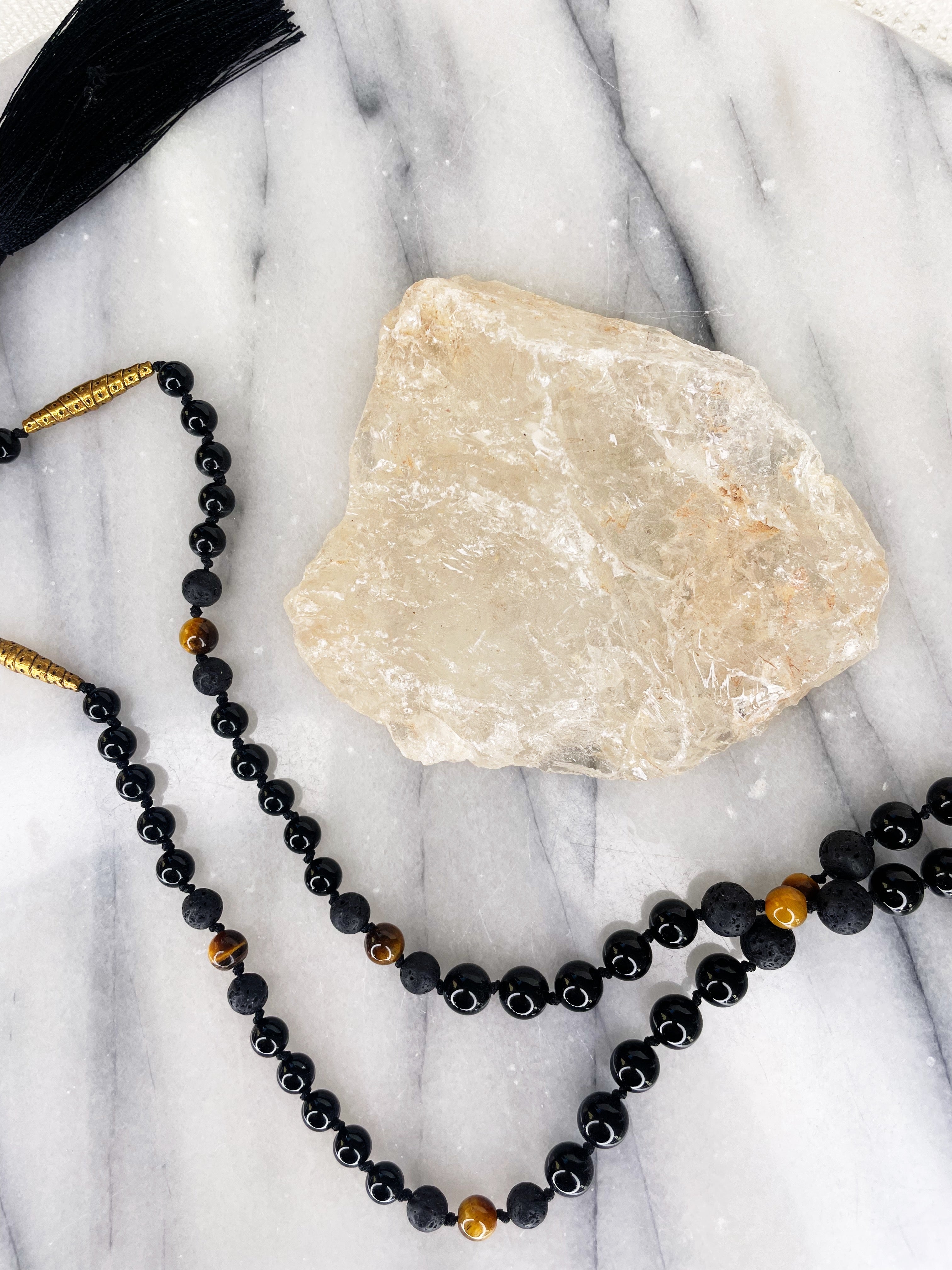 Smokey Quartz | Rough (SECONDS)