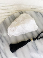 Clear Quartz | Rough (SECONDS)