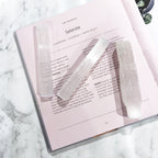 Selenite | Rods