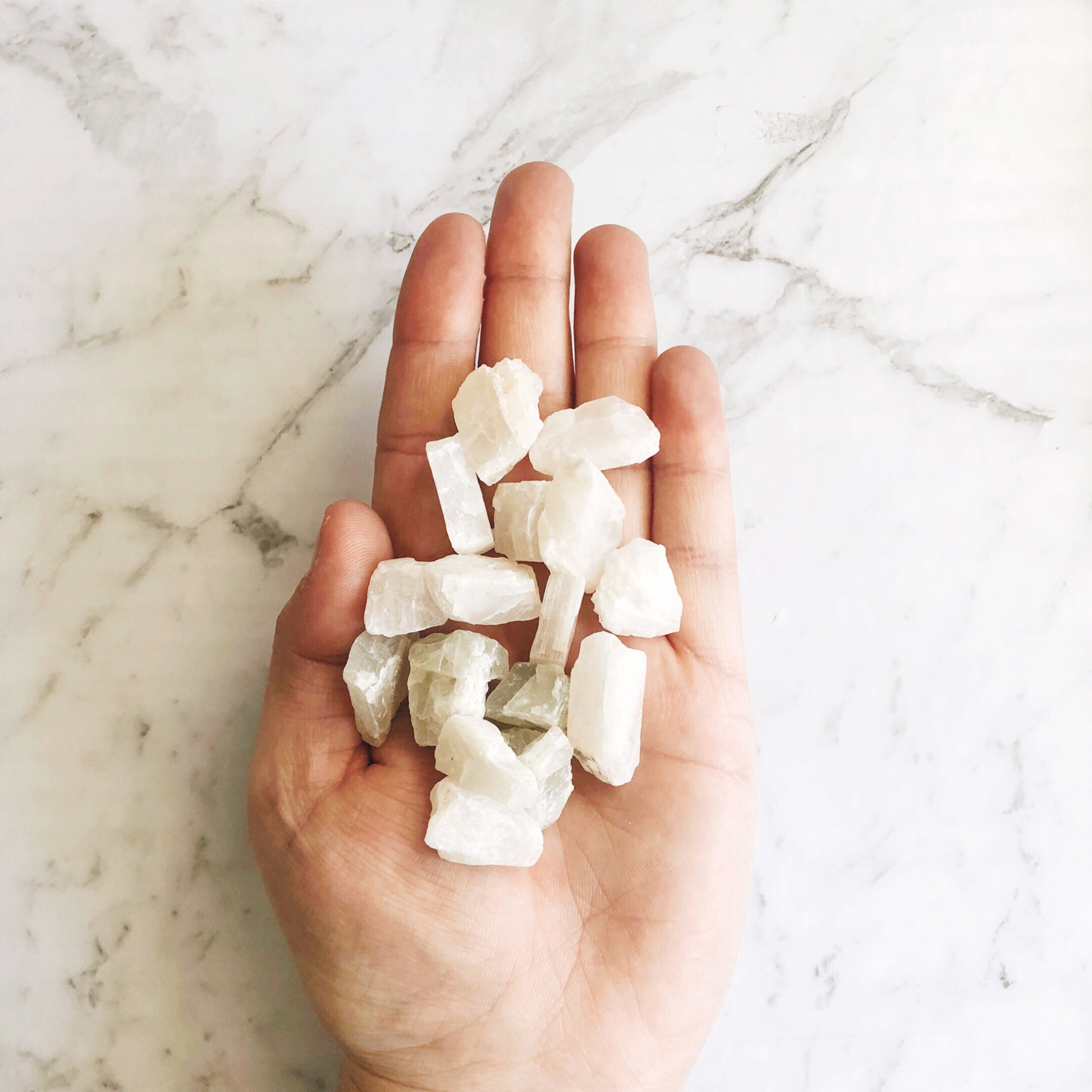 Moonstone | Rough