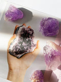 Amethyst | Rough