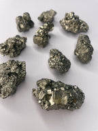 Pyrite | Rough